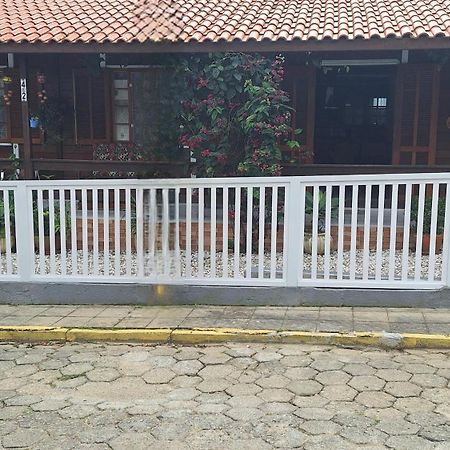Casa Agradável, 50m da Praia Freguesia do Ribeirão da Ilha Florianopolis Exterior foto