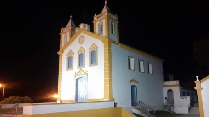 Casa Agradável, 50m da Praia Freguesia do Ribeirão da Ilha Florianopolis Exterior foto