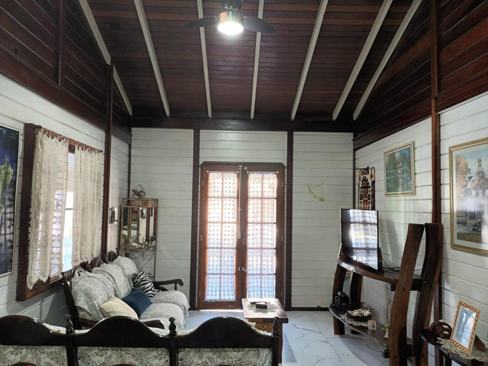Casa Agradável, 50m da Praia Freguesia do Ribeirão da Ilha Florianopolis Exterior foto