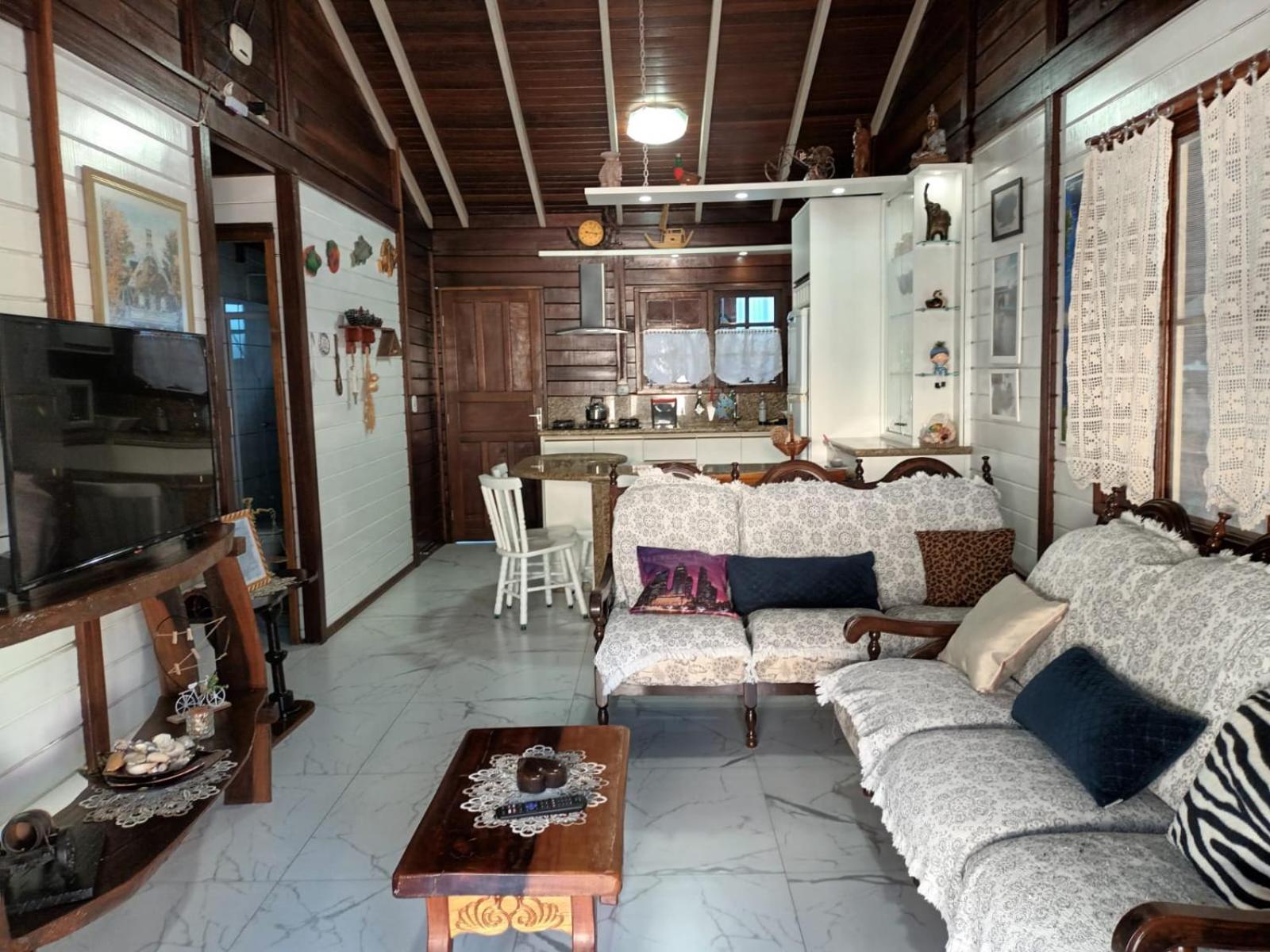 Casa Agradável, 50m da Praia Freguesia do Ribeirão da Ilha Florianopolis Exterior foto