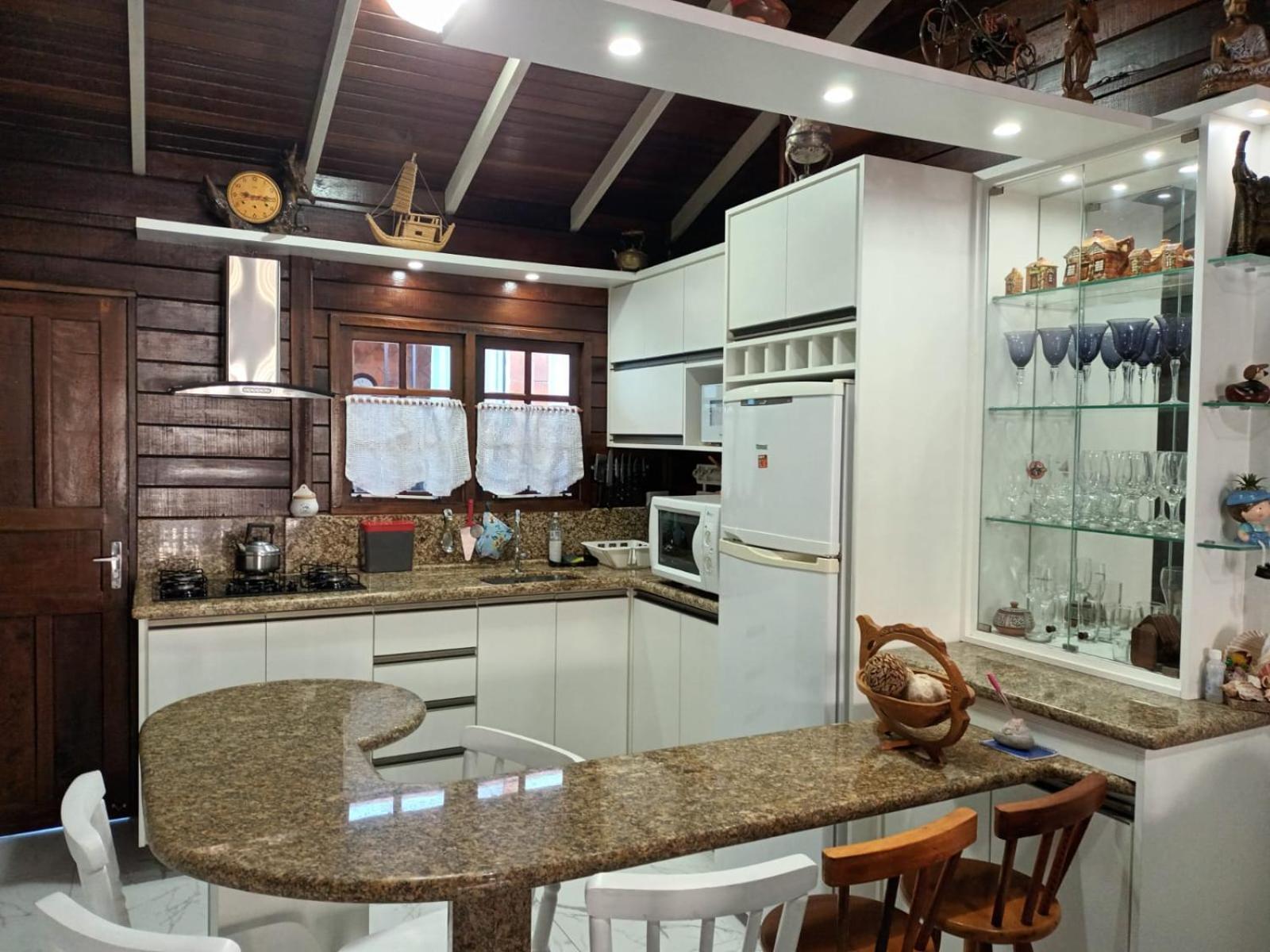 Casa Agradável, 50m da Praia Freguesia do Ribeirão da Ilha Florianopolis Exterior foto